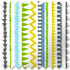 Tonto, Mojito - Roman Blind